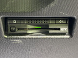 【ETC】高速道路の料金所をストレスなく通過!話題のスポットやサービスエリアに多い「スマートIC」利用時は必須のアイテムです。当店でセットアップを実施、ご納車当日からすぐにご利用いただけます!