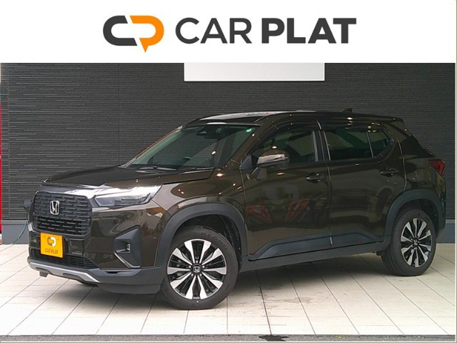 ZR-V 1.5 Z 