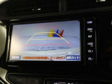 ☆バックモニター付きです!車庫入れなどでバックする際に後方確認ができて便利です。車庫入れが苦手な人もこれで安心。