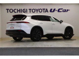 クラウンエステート 2.5 Z E-Four 4WD