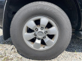 ハイラックスサーフ 2.7 SSR-X 4WD 4WD 修復歴無し