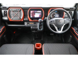 ハスラー ハイブリッド(HYBRID) X 4WD 