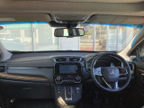 CR-V 2.0 ハイブリッド EX マスターピース 
