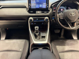 RAV4  2.0 G 本革シート 修復歴無し