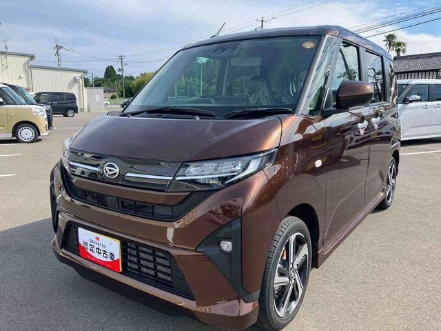 ムーヴ RS 