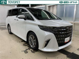 アルファード 2.5 Z 