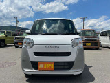 ムーヴキャンバス  ストライプス X