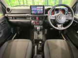 ジムニーノマド 1.5 FC 4WD 
