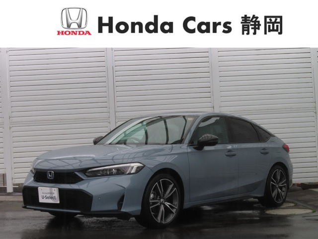 シビック 2.0 e:HEV EX 