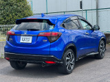 ヴェゼル 1.5 ハイブリッド RS ホンダセンシング 