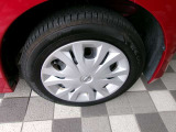 155/65R14サイズのタイヤです☆