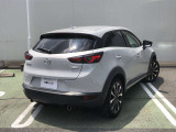 CX-3 2.0 20S プロアクティブ Sパッケージ 