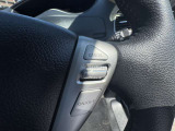 【運転席操作部】運転に役立つ機能ばかり!快適なドライブにしてくれること間違いなし!!