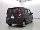 コンパクトカーは荷物も積めて小回りもききます!街乗りには便利なお車です!