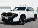 BMW XM 4.4 4WD