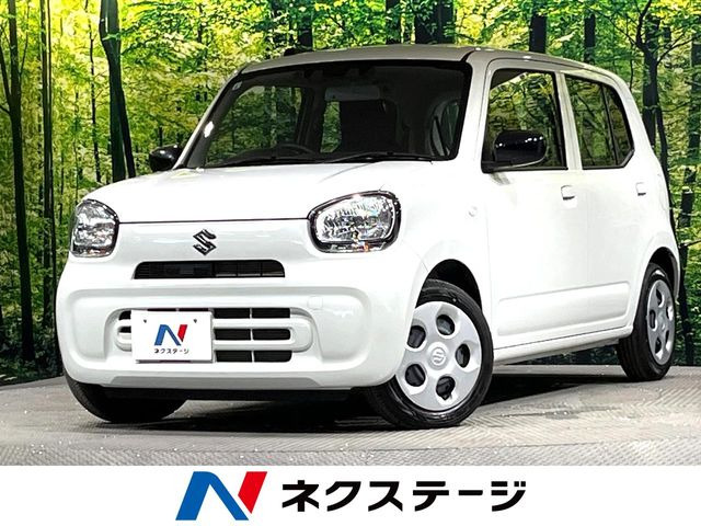 アルト L 