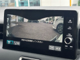 フロントカメラのお写真です♪