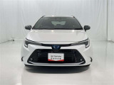 ワイド&ローのスタイルで走行安定性もばっちりです。運転しやすくロングドライブも安心です。