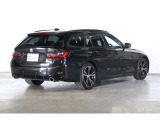 3シリーズツーリング 320i Mスポーツ 