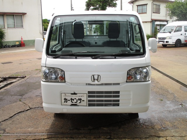 アクティトラック タウン 4WD