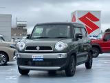 クロスビー 1.0 ハイブリッド(HYBRID) MZ 