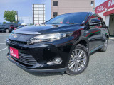 ハリアー 2.5 ハイブリッド E-Four プレミアム 4WD 