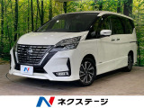 両側電動スライドドア 純正10型ナビ 全周囲カメラ 衝突軽減装置
