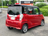 デイズルークス ハイウェイスター X Vセレクション 