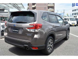 フォレスター 2.0 ツーリング 4WD 