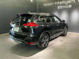 エクストレイル 2.0 20Xi 4WD 