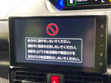 【ディスプレイオーディオ】お手持ちのスマートフォンとの連携で、ナビや音楽再生など各種アプリを使用可能。スマホに近い感覚でお使いいただけます♪
