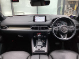 CX-8 2.2 XD エクスクルーシブ モード 4WD 