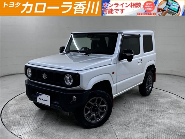 ジムニー XC 4WD