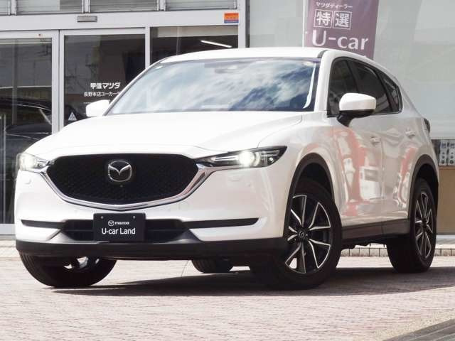 CX-5 2.2 XD プロアクティブ 4WD