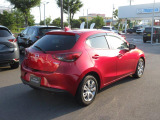 MAZDA2 1.5 15S プロアクティブ スマートエディションII 