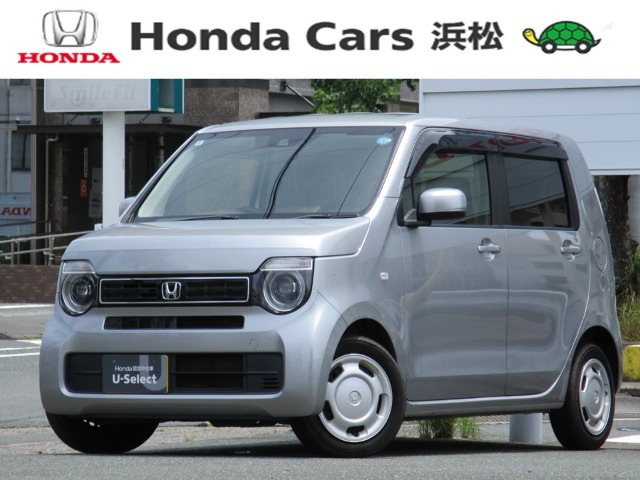 N-WGN L ホンダ センシング 
