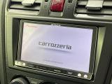 【フルセグTV付ナビゲーション】使いやすいナビで目的地までしっかり案内してくれます。各種オーディオ再生機能も充実しており、お車の運転がさらに楽しくなります!!