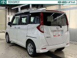 中古車の総合評価や内外装の状態などをひと目でわかるよう、トヨタ車のプロの検査員が実施した「車両検査証明書」をご用意しています。