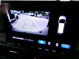 ステップワゴン  2.0 e:HEV スパーダ
