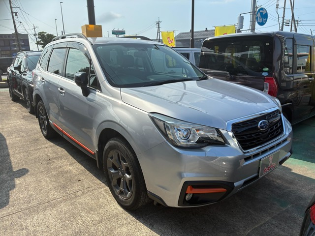 XV 2.0i-S アイサイト 4WD 