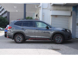 フォレスター 2.0 エックスブレイク 4WD 
