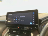 マルチメディアナビなし・TVありナビゲーションをご利用いただく場合は別途有料の「T-Connect」の契約が必要となります。詳しくはスタッフまでお気軽にお問い合わせください。