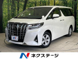 純正9型ナビ 後席モニター バックカメラ 衝突被害軽減システム