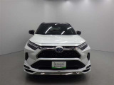 RAV4 2.5 プラグインハイブリッド Z E-Four 4WD 