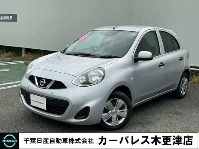 マーチ 1.2 S 