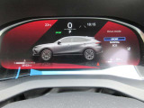 メーターパネルです!パネルも傷が無く非常にいい状態の車輌です。