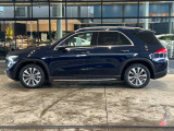 GLE 300d 4マチック 4WD 
