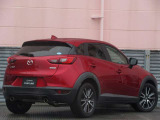 CX-3 2.0 20S 