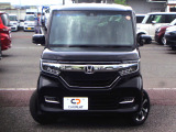 N-BOXカスタム G L ホンダセンシング 