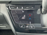 寒い日にあると嬉しいシートヒーター付きです。運転席だけではなく、助手席にも装備されているので、同乗される方も暖かくお過ごし頂けます。